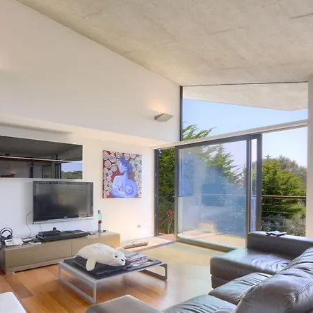 Villa With 3 Bedrooms In Cala Llonga With Private Pool Enclosed Garden And Wifi 3 Km From The Beach * Mahón