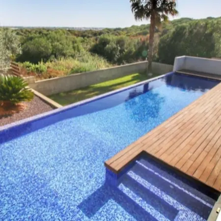 Villa With 3 Bedrooms In Cala Llonga With Private Pool Enclosed Garden And Wifi 3 Km From The Beach Villa