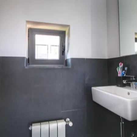 Villa With 3 Bedrooms In Cala Llonga With Private Pool Enclosed Garden And Wifi 3 Km From The Beach Villa Mahón