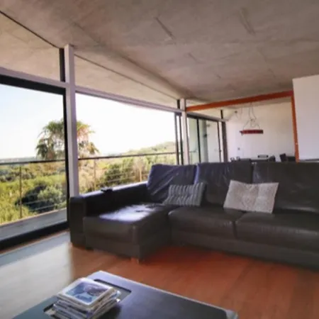 Villa With 3 Bedrooms In Cala Llonga With Private Pool Enclosed Garden And Wifi 3 Km From The Beach *