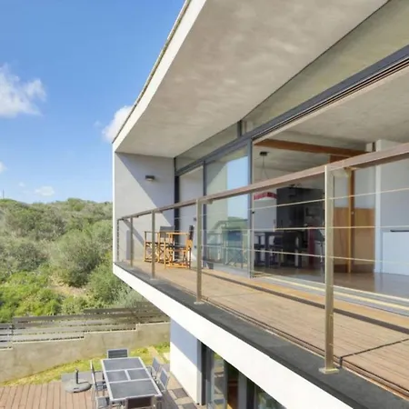 Villa Villa With 3 Bedrooms In Cala Llonga With Private Pool Enclosed Garden And Wifi 3 Km From The Beach
