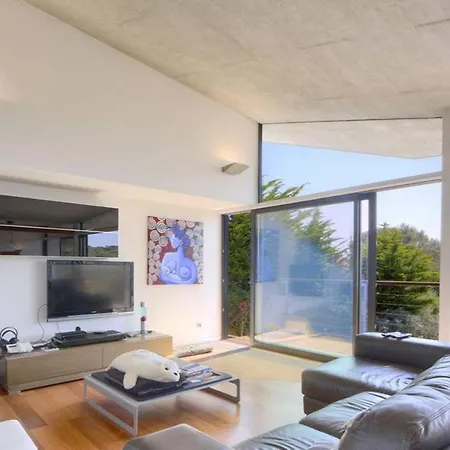 Villa Villa With 3 Bedrooms In Cala Llonga With Private Pool Enclosed Garden And Wifi 3 Km From The Beach *