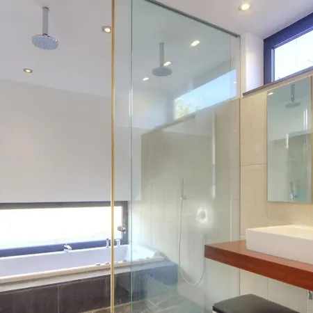 Villa Villa With 3 Bedrooms In Cala Llonga With Private Pool Enclosed Garden And Wifi 3 Km From The Beach