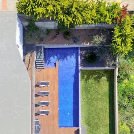 Villa With 3 Bedrooms In Cala Llonga With Private Pool Enclosed Garden And Wifi 3 Km From The Beach *
